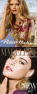 �������� ������� ������ �����-���� 2012. �������� Peter Hahn � Madeleine. ������� ����� �����������, ������ �������, �������, ������, �����, �����������.