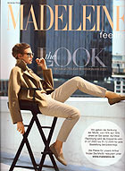  Madeleine Feeling   - 2023/24.     www.madeleine.de