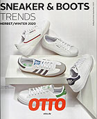   OTTO Sneaker & Boots -       - 2023/24