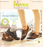 Vamos -          - 2023/24.  www.vamos-schuhe.de