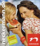 Neckermann -     - 2007.   www.Neckermann.de