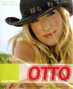  OTTO     - 2007. 