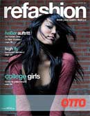  OTTO  Refation   - 2007.     . , , 