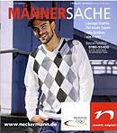    Neckermann Manner Sache   - 2008.       www.neckermann.de