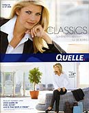       Quelle Classic  - 2008.  www.quelle.de