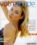   Votre Mode   - 2009.