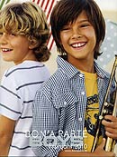  BonA Parte Boys   - 2010.  www.bogner.de