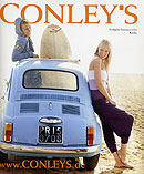  Conley's   - 2010.     www.conleys.de