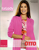 OTTO Fair Lady  - 2010