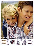      BonA Parte Boys   - 2011.  www.bonaparte.de