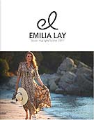       Emilia Lay  - 2011.