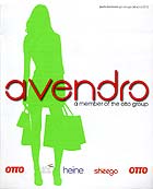   Avendro      - 2012.