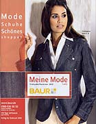  Baur Meine Mode Lady  - 2012   . www.baur.de