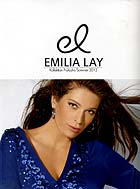         Emilia Lay  - 2012.