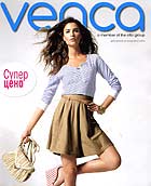 Venca -     OTTO   - 2012.     www.venca.es