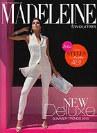  Madeleine Favourites   - 2015.     www.madeleine.de