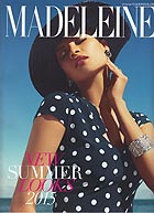  Madeleine New Summer Looks   - 2015.     www.madeleine.de