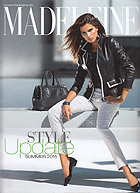  Madeleine Style Update   - 2015.     www.madeleine.de