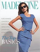  Madeleine The Top Basics   - 2015.     www.madeleine.de