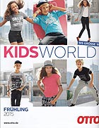  OTTO Kids World -   ,     - 2015.