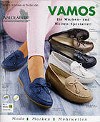 Vamos -          - 2015.  www.vamos-schuhe.de