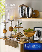  Heine Home  - 2016. www.heine.de