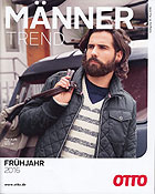    OTTO Manner Trends  - 2016.