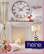  Heine Home  - 2017. www.heine.de