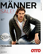    OTTO Manner Sale  - 2017.