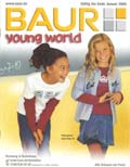 Baur Young World  - 2004-2005.