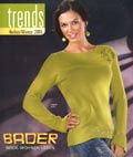  Bader Trends  - 2005/06. 