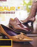  Baur Schuhwelt  - 2005/2006. www.baur.de