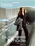  Heine Business & Mode  - 2006/2007. www.heine.de