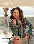  Heine Herbstmode & Lifestyle  - 2006/2007. www.heine.de