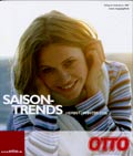     OTTO Saison Trends  - 2006/2007.