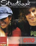 OTTO  Streetbook   - 2006/2007 .     . , , 