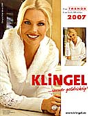 Klingel -     - 2007/08.     www.Klingel.de