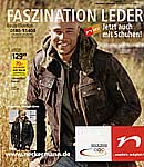        Neckermann Faszination Leder    - 2007/08. www.neckermann.de