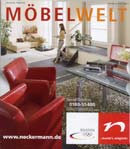 Neckermann Mobel -  ,          - 2007/08.