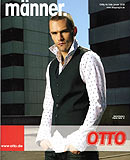    OTTO Manner  - 2007/08.