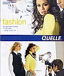      c    Quelle Fashion  - 2007/08. www.quelle.de