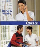    ,    Quelle Beruf & Hobby   - 2007/08. www.quelle.de