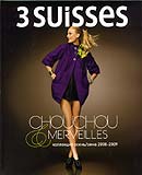   3Suisses   - 2008/09.