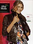  Alba Moda Citta  - 2008\09. www.albamoda.de