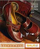      Baur Schuhwelt - ,  , , ,    - 2008/09. www.baur.de