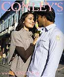  Conley's   - 2008/09.     www.conleys.de