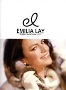       Emilia Lay  - 2008/09.