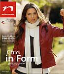  Neckermann Chic In Form   - 2008\09. www.Neckermann.de