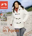  Neckermann Chic In Form   - 2008\09. www.Neckermann.de