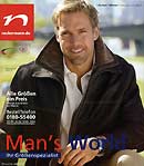    Neckermann Man's World   - 2008/09. www.neckermann.de